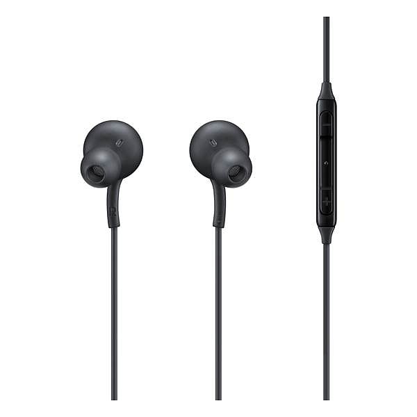 Samsung AKG USBC Negro  Auriculares