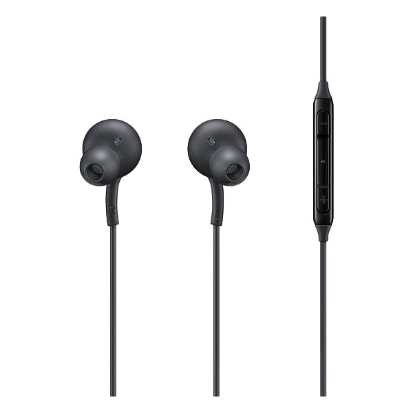 Samsung AKG USBC Negro  Auriculares