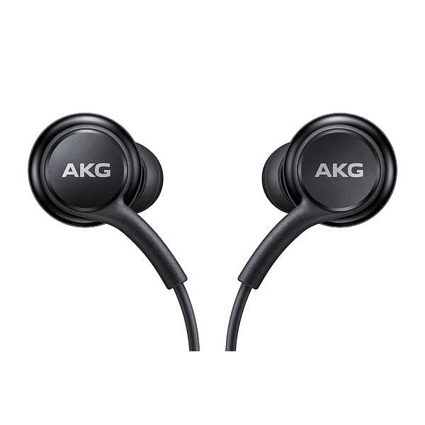 Samsung AKG USBC Negro  Auriculares