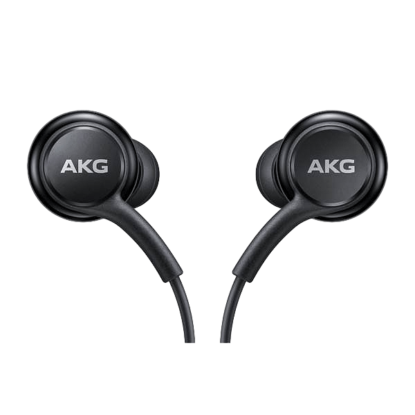 Samsung AKG USBC Negro  Auriculares