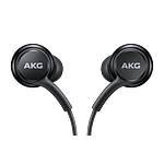 Samsung AKG USBC Negro  Auriculares