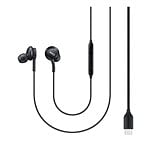 Samsung AKG USBC Negro  Auriculares