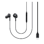 Samsung AKG USBC Negro  Auriculares