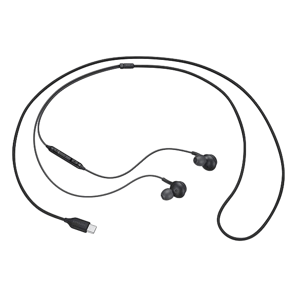 Samsung AKG USBC Negro  Auriculares