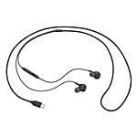 Samsung AKG USBC Negro  Auriculares