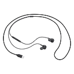 Samsung AKG USBC Negro  Auriculares