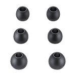 Samsung AKG USBC Negro  Auriculares