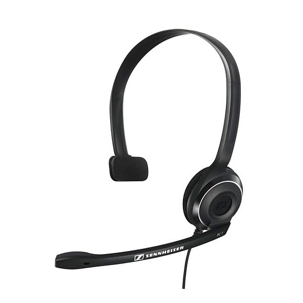 Sennheiser PC 7 USB  Auricular