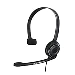Sennheiser PC 7 USB  Auricular