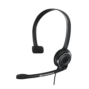 Sennheiser PC 7 USB  Auricular