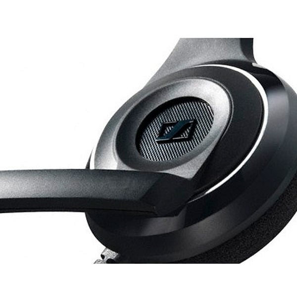 Sennheiser PC 7 USB  Auricular
