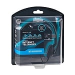 Sennheiser PC 7 USB  Auricular