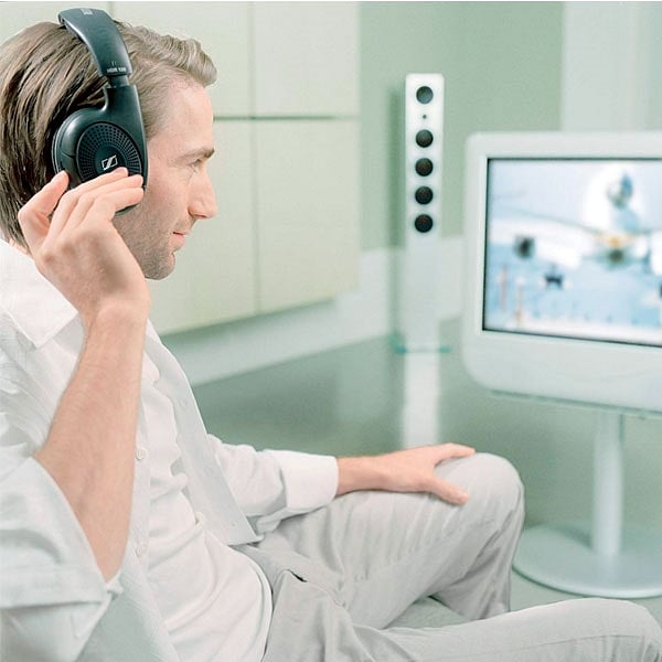 Sennheiser RS 120 II  Auricular