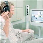 Sennheiser RS 120 II  Auricular
