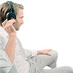 Sennheiser RS 120 II  Auricular