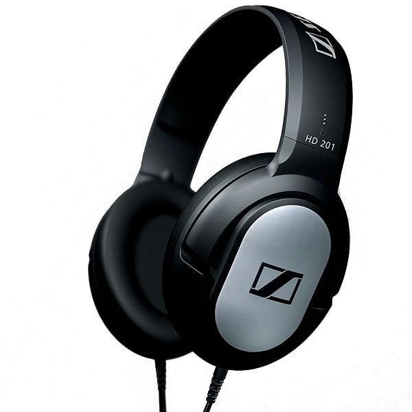 Sennheiser HD 201  Auricular