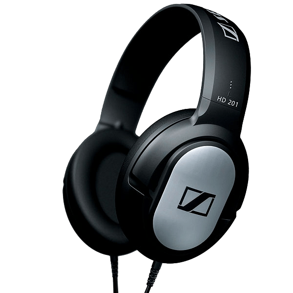 Sennheiser HD 201  Auricular