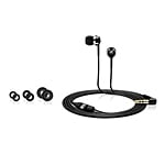 Sennheiser CX 100 negro  Auricular