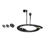 Sennheiser CX 100 negro  Auricular