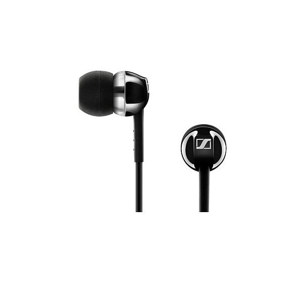 Sennheiser CX 100 negro  Auricular