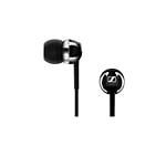 Sennheiser CX 100 negro  Auricular