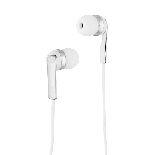 Sennheiser CX 200G blanco  Auricular
