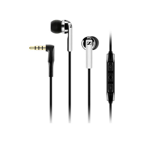 Sennheiser CX 200G negro  Auricular