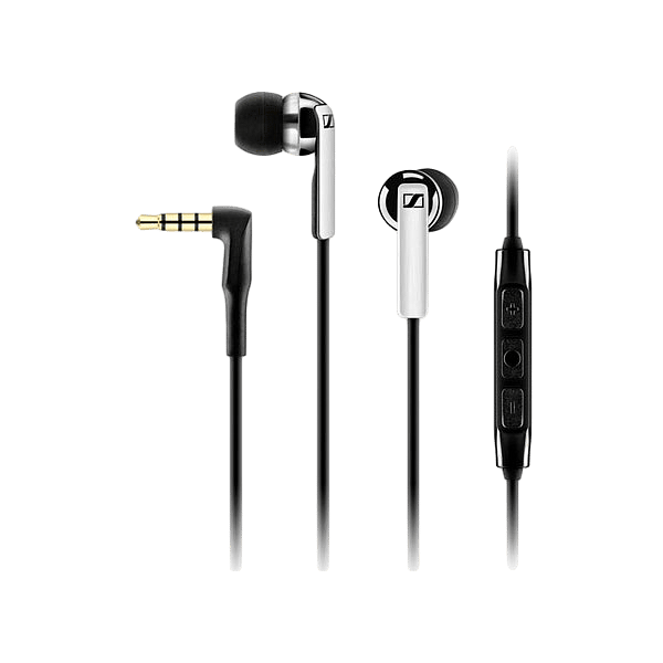 Sennheiser CX 200G negro  Auricular