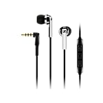 Sennheiser CX 200G negro  Auricular