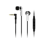 Sennheiser CX 200G negro  Auricular
