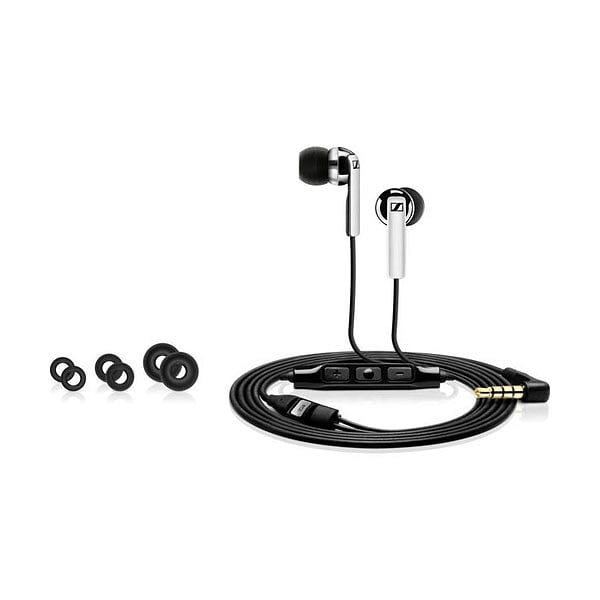 Sennheiser CX 200G negro  Auricular
