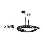 Sennheiser CX 200G negro  Auricular