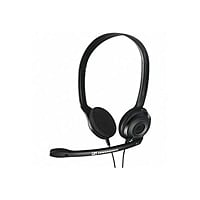 Sennheiser PC 3 CHAT  Auricular