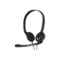 Sennheiser PC 3 CHAT  Auricular Sennheiser PC 3 CHAT  Auricular
