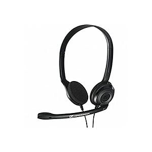 Sennheiser PC 3 CHAT  Auricular