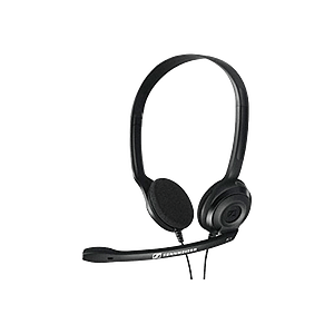 Sennheiser PC 3 CHAT  Auricular