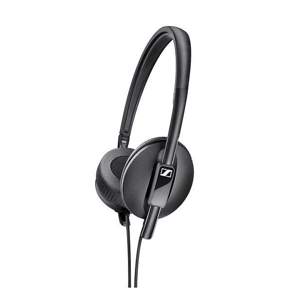 Sennheiser HD 210 Negro  Auriculares