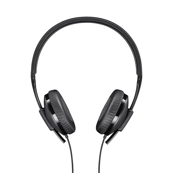 Sennheiser HD 210 Negro  Auriculares