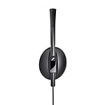 Sennheiser HD 210 Negro  Auriculares