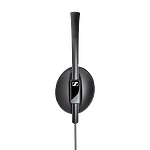 Sennheiser HD 210 Negro  Auriculares