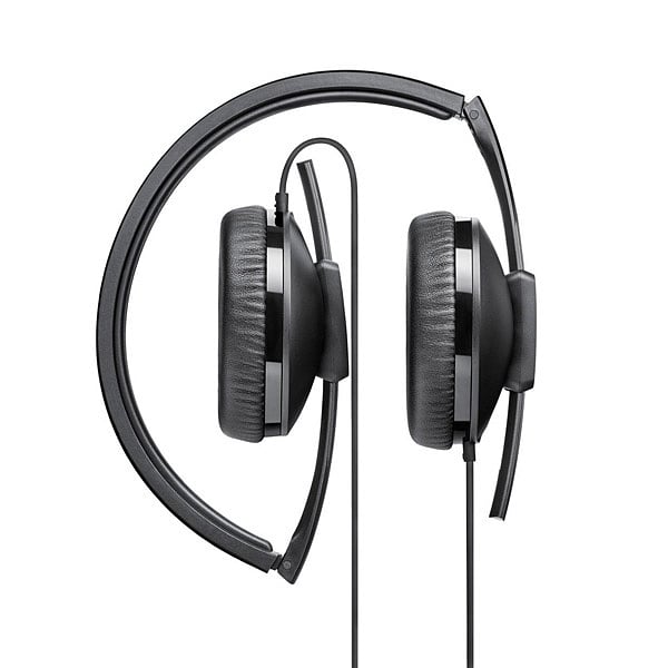 Sennheiser HD 210 Negro  Auriculares