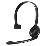 Sennheiser PC 2 CHAT jack 35  Auricular
