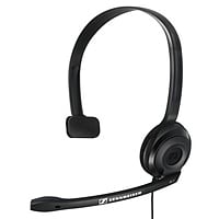 Sennheiser PC 2 CHAT jack 35  Auricular