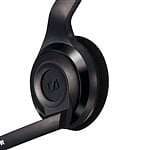 Sennheiser PC 2 CHAT jack 35  Auricular