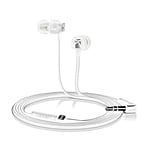Sennheiser CX 300 blanco  Auricular