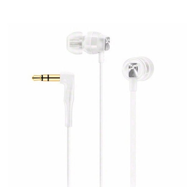 Sennheiser CX 300 blanco  Auricular