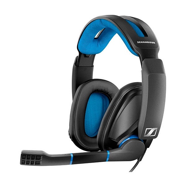 Sennheiser GSP 300 gaming  Auricular