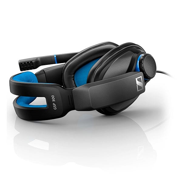 Sennheiser GSP 300 gaming  Auricular