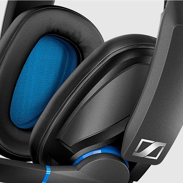 Sennheiser GSP 300 gaming  Auricular