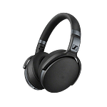 Sennheiser HD 440 BT Negro  Auriculares Sennheiser HD 440 BT Negro  Auriculares